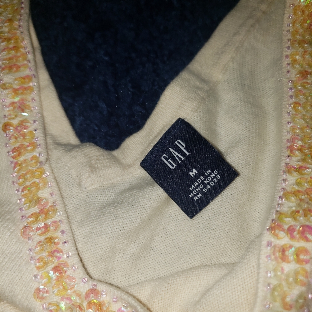 Vintage GAP Long Sleeve Tee